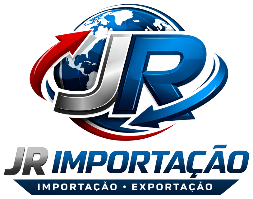 JR Importação